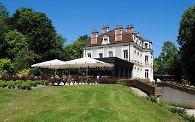 Hotel Chateau De La Dame Blanche - Logis  4*